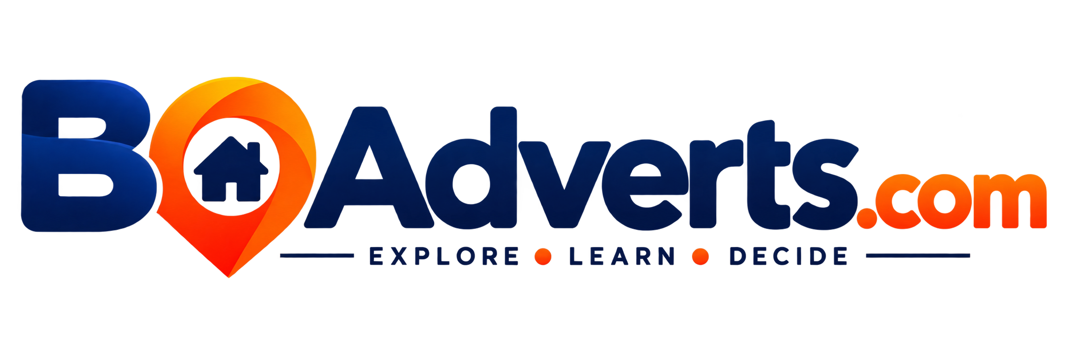 BOAdverts.com — Explore. Learn. Decide.